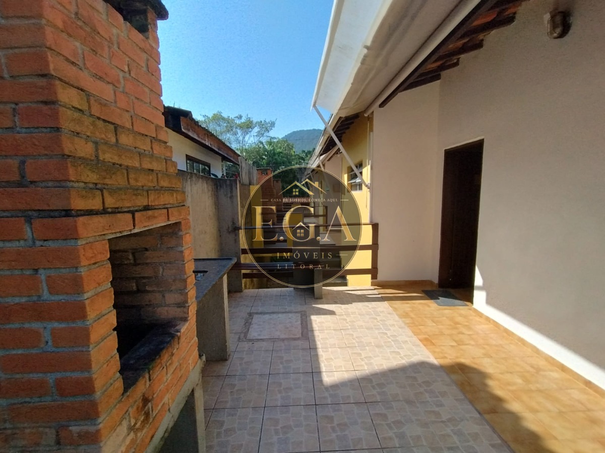 Casa modelo Residencial Barra do Una-SP - foto 33