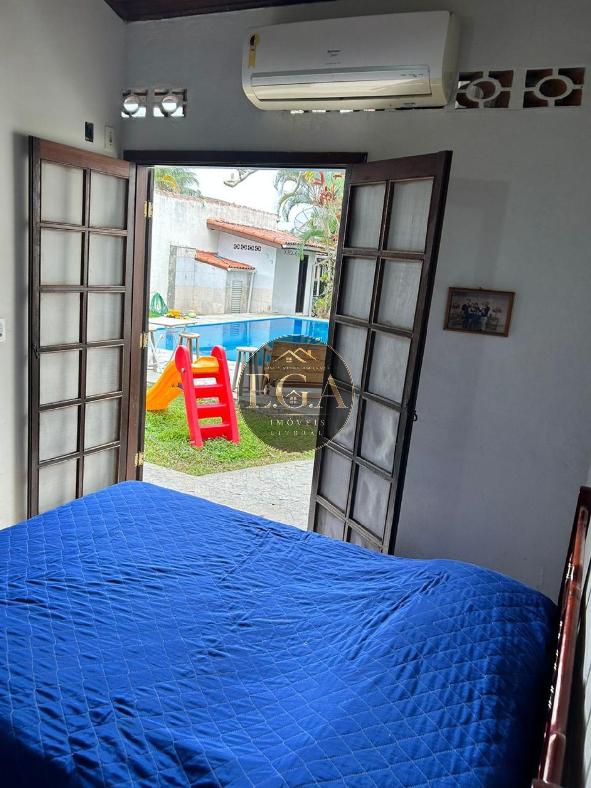 Casa no Condomínio Morada da Praia de Bertioga -SP - foto 16
