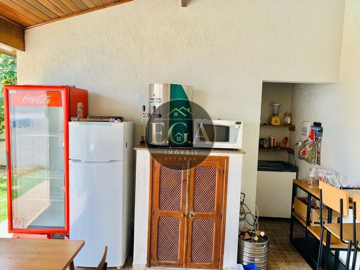 Casa no condomínio morada da praia de bertioga -sp