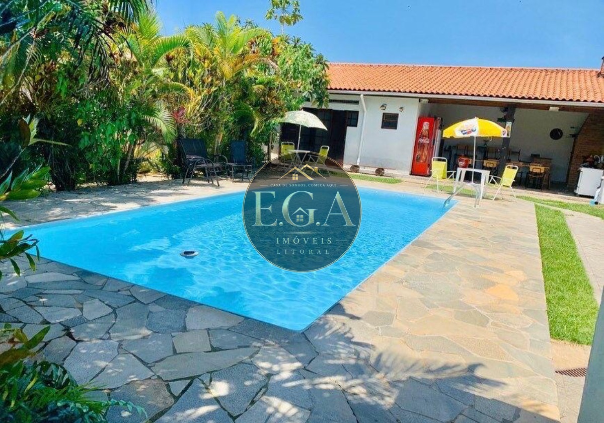 Casa no condomínio morada da praia de bertioga -sp