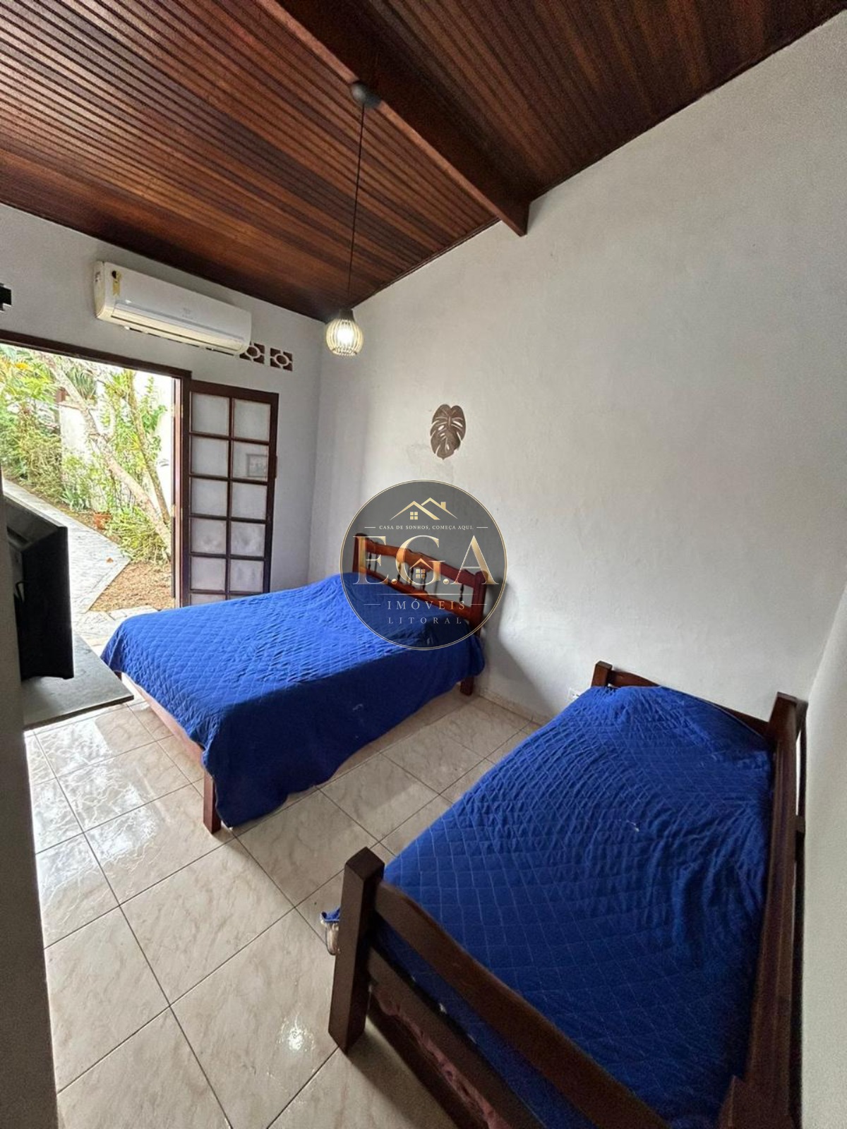 Casa no condomínio morada da praia de bertioga -sp