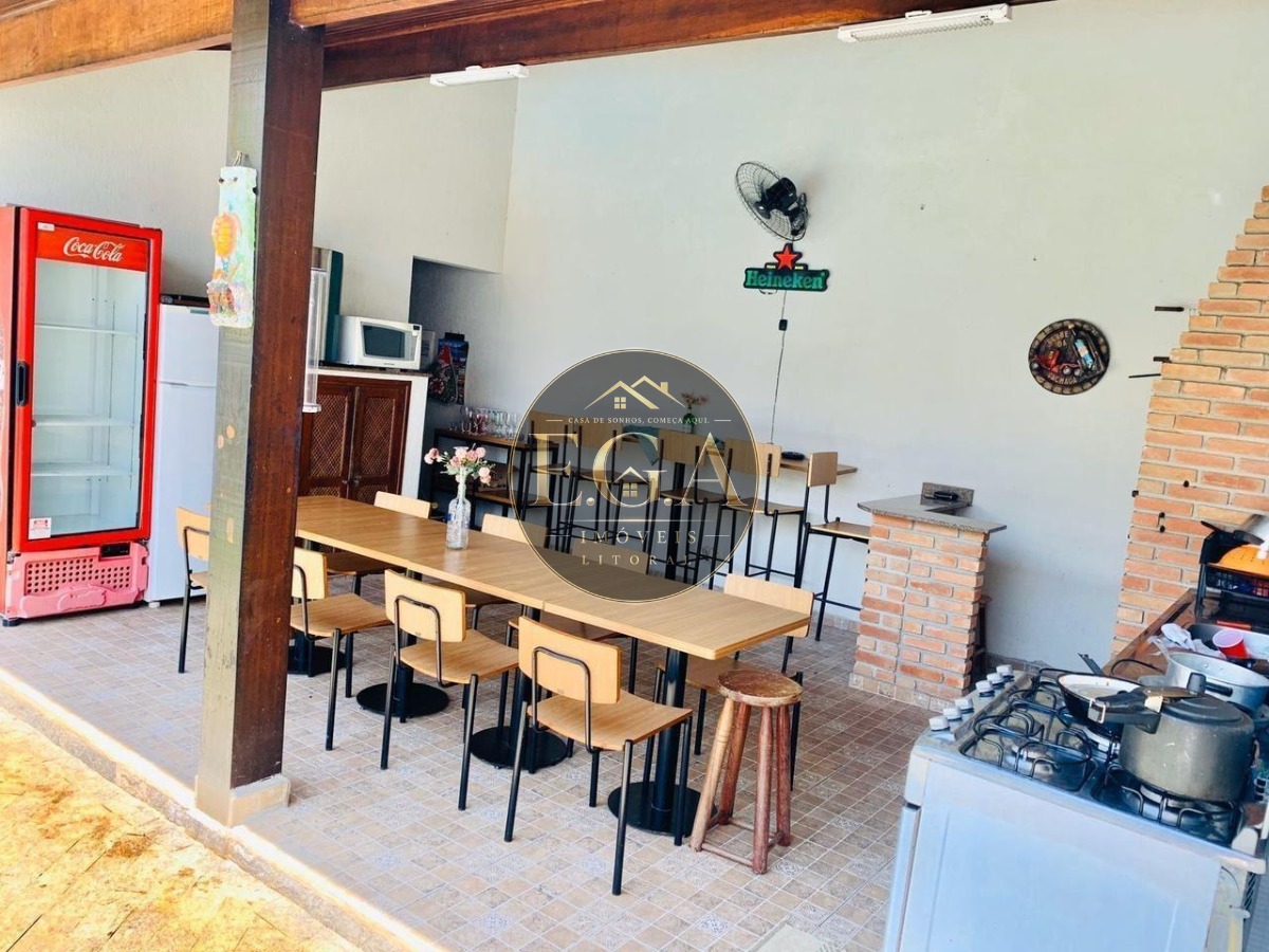 Casa no condomínio morada da praia de bertioga -sp
