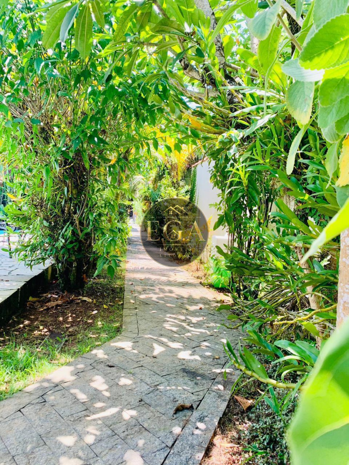 Casa no Condomínio Morada da Praia de Bertioga -SP - foto 19