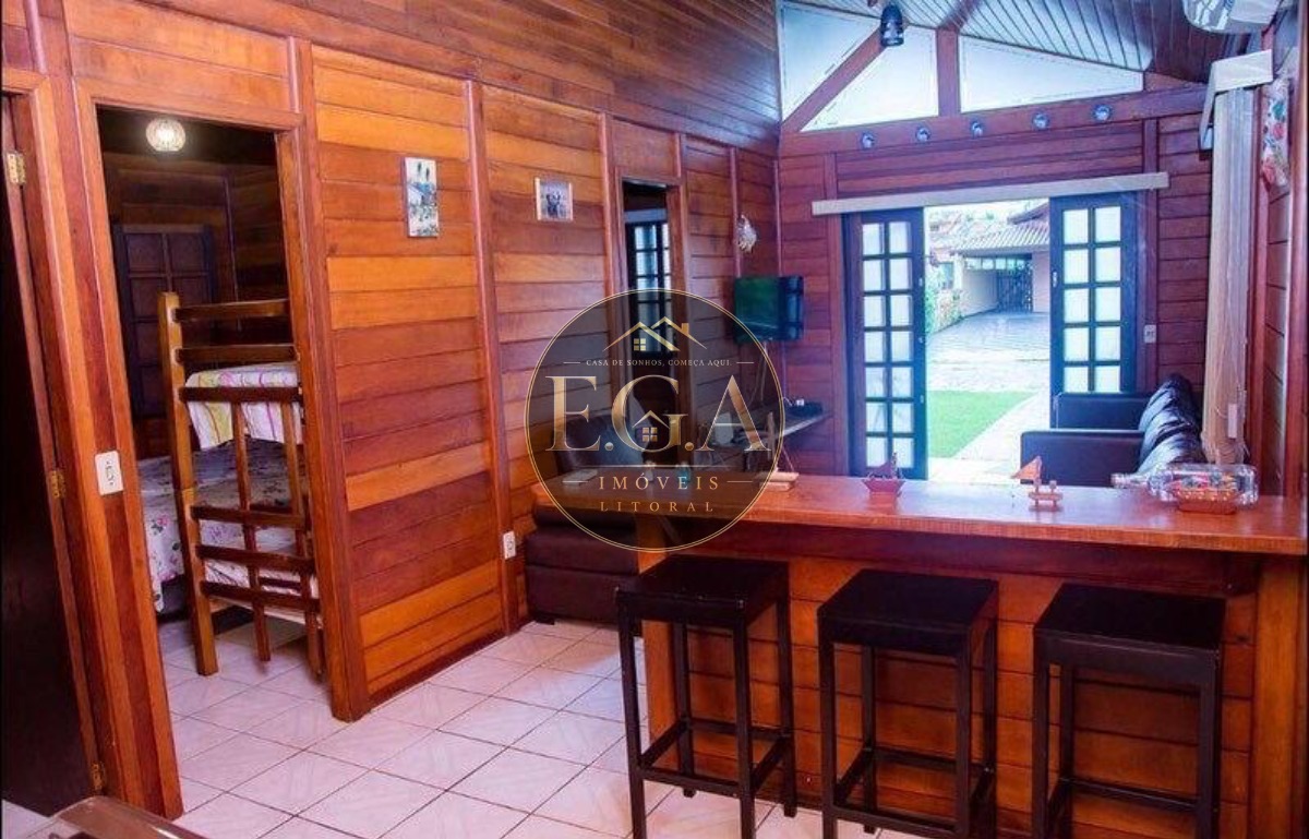 Casa no condomínio morada da praia de bertioga -sp