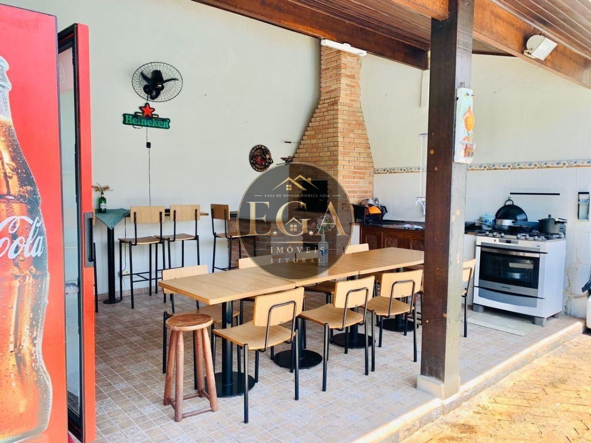 Casa no condomínio morada da praia de bertioga -sp