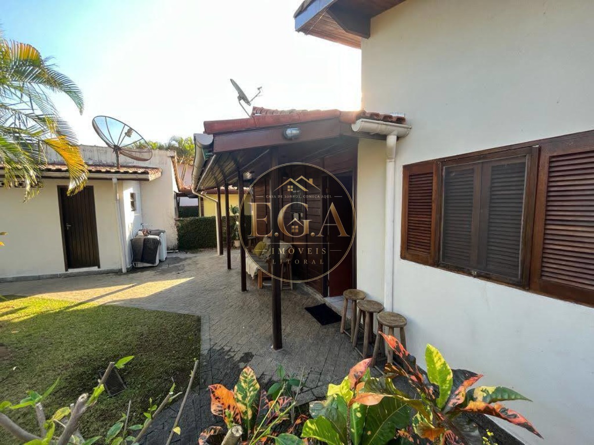 Casa no Condomínio Morada da Praia de Bertioga -SP - foto 22