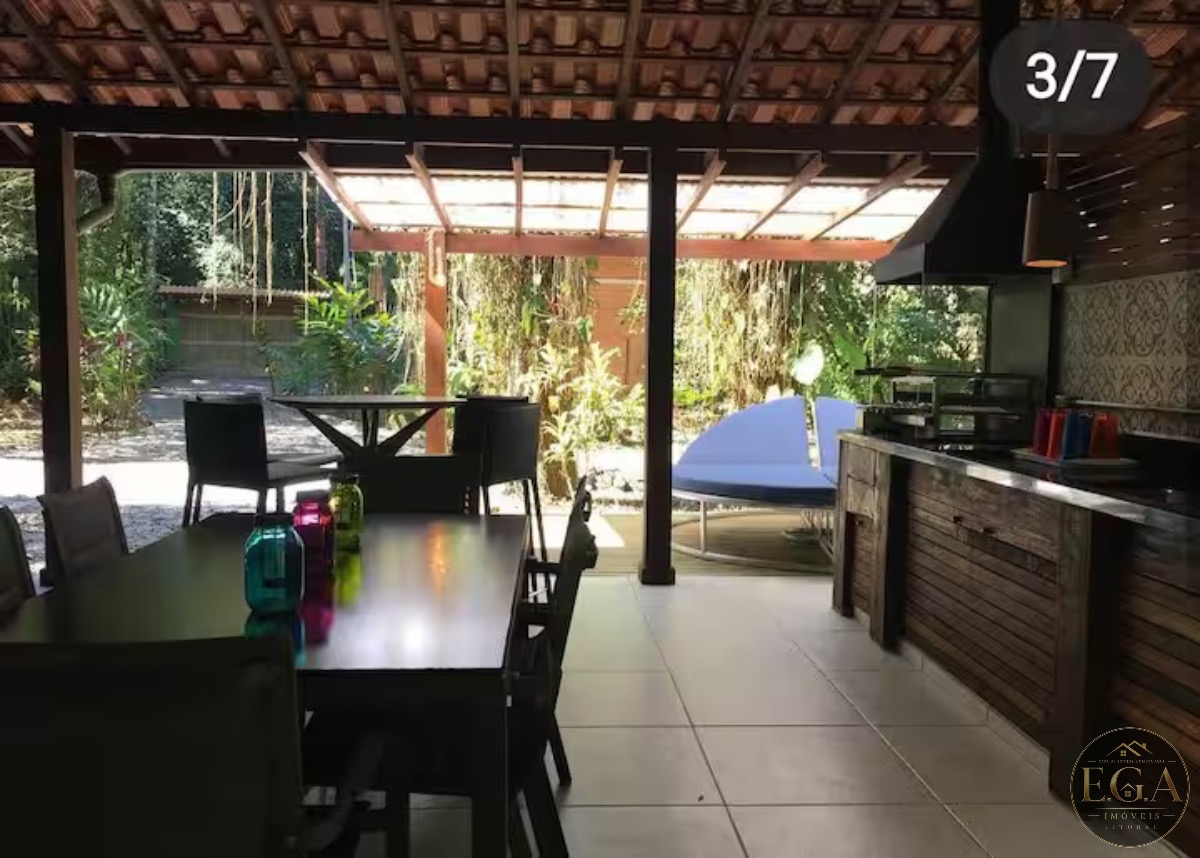 Oportunidade ao meio da natureza do sertão do camburi