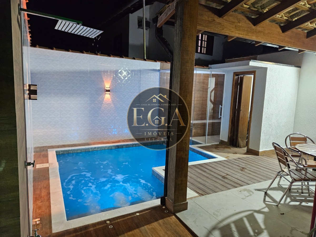 Casa na Praia de Boiçucanga -SP na Maquininha a Marina está 400mts da casa - foto 33