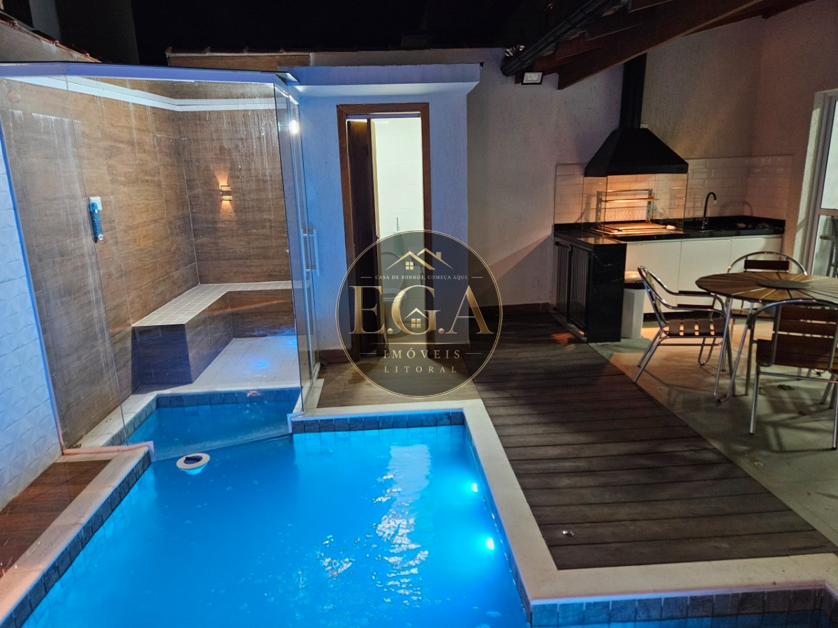 Casa na Praia de Boiçucanga -SP na Maquininha a Marina está 400mts da casa - foto 34