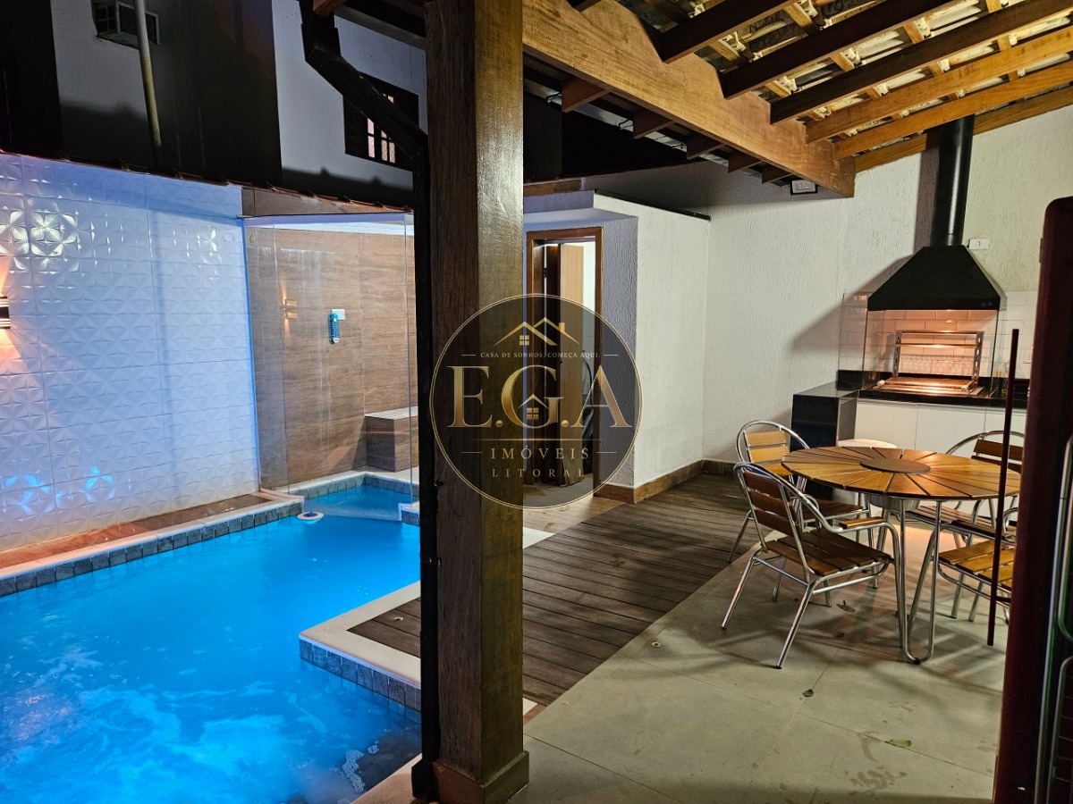 Casa na Praia de Boiçucanga -SP na Maquininha a Marina está 400mts da casa - foto 32
