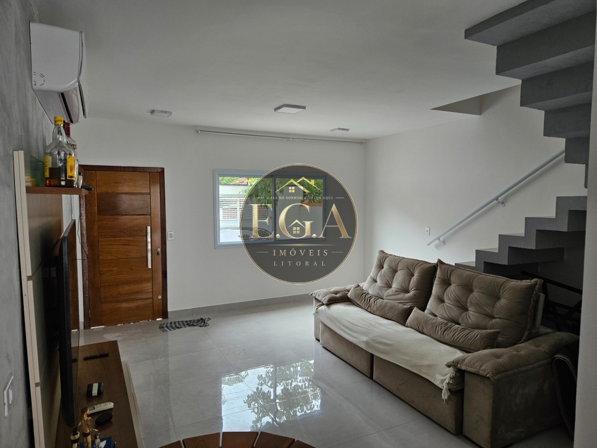 Casa na Praia de Boiçucanga -SP na Maquininha a Marina está 400mts da casa - foto 21