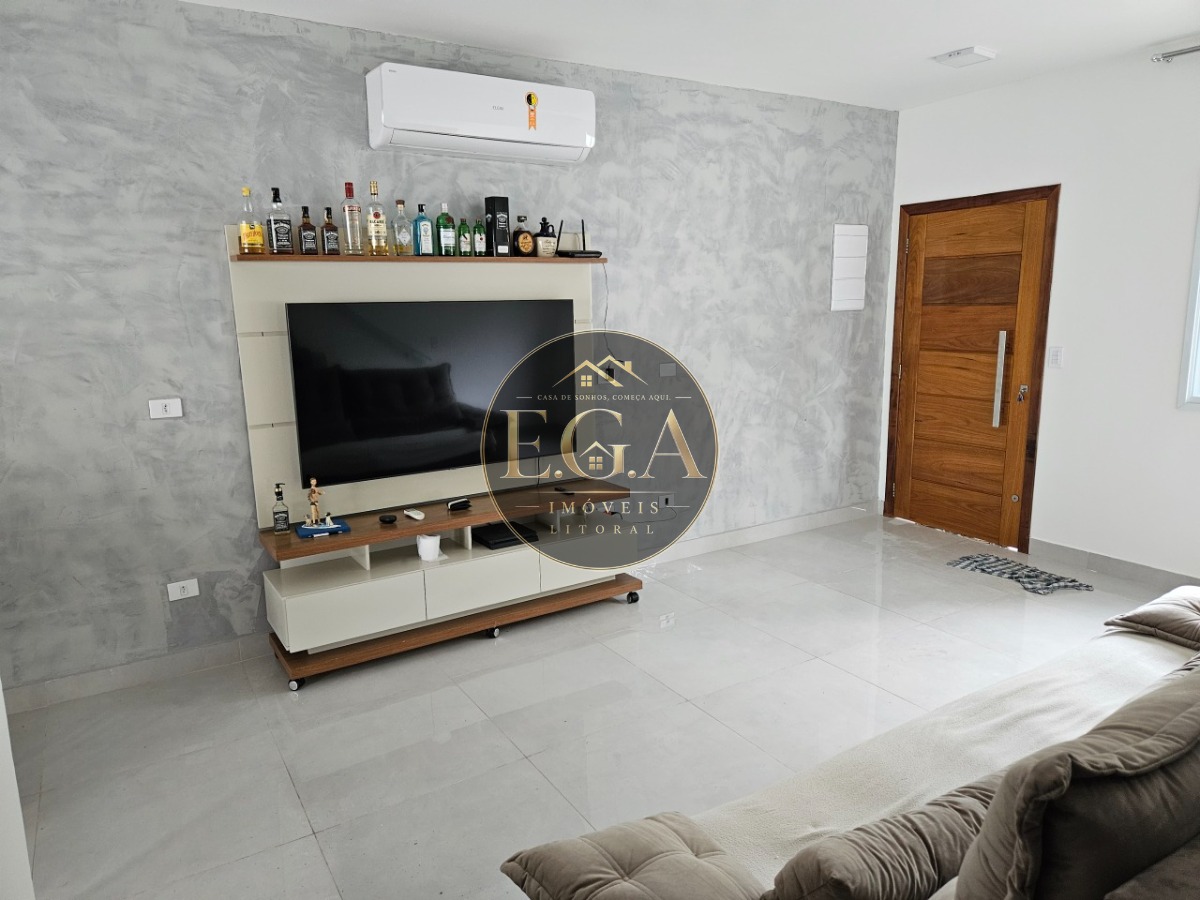 Casa na Praia de Boiçucanga -SP na Maquininha a Marina está 400mts da casa - foto 25