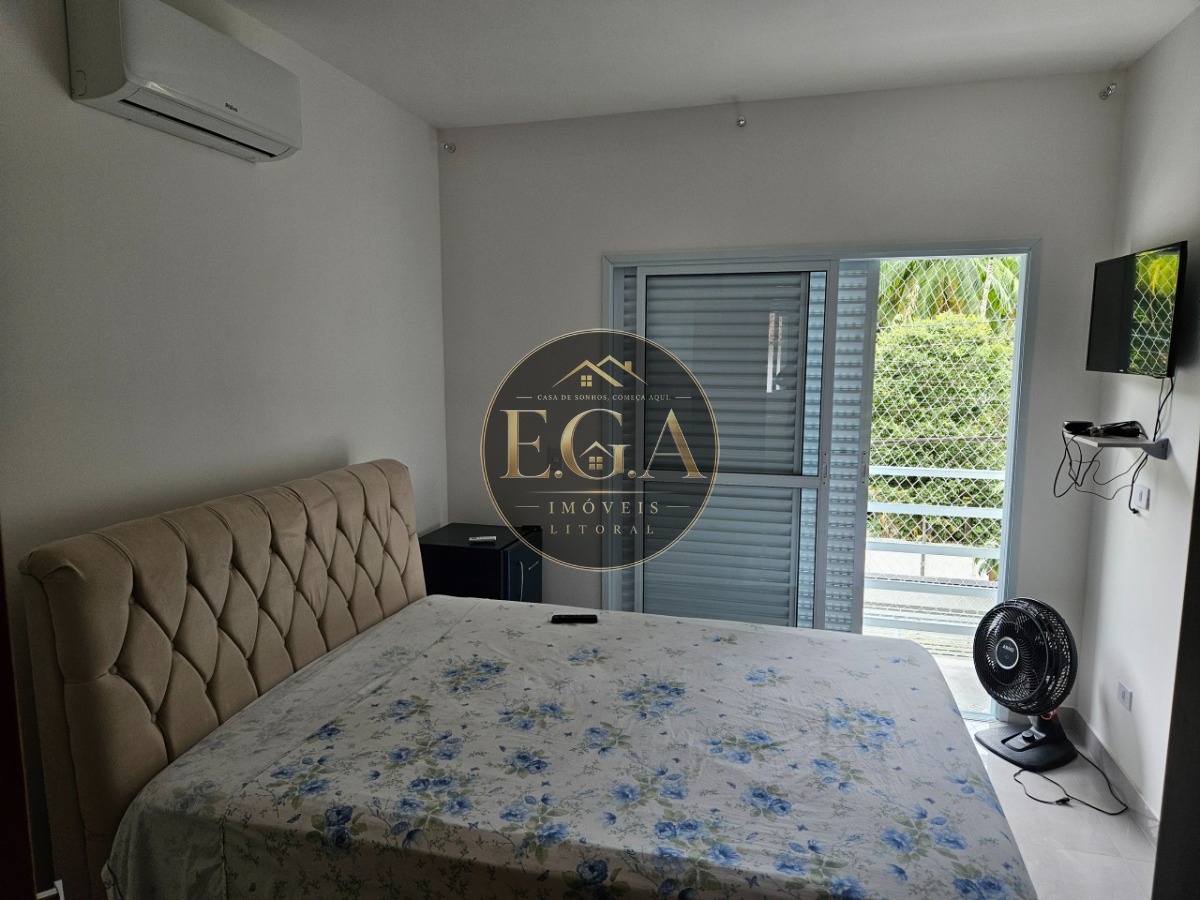 Casa na praia de boiçucanga -sp na maquininha a marina está 