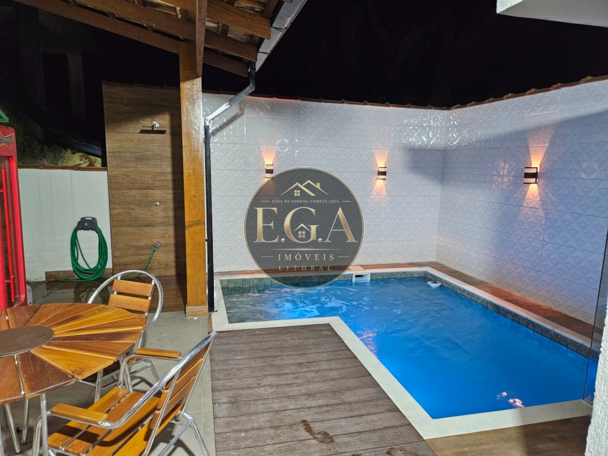 Casa na Praia de Boiçucanga -SP na Maquininha a Marina está 400mts da casa - foto 29