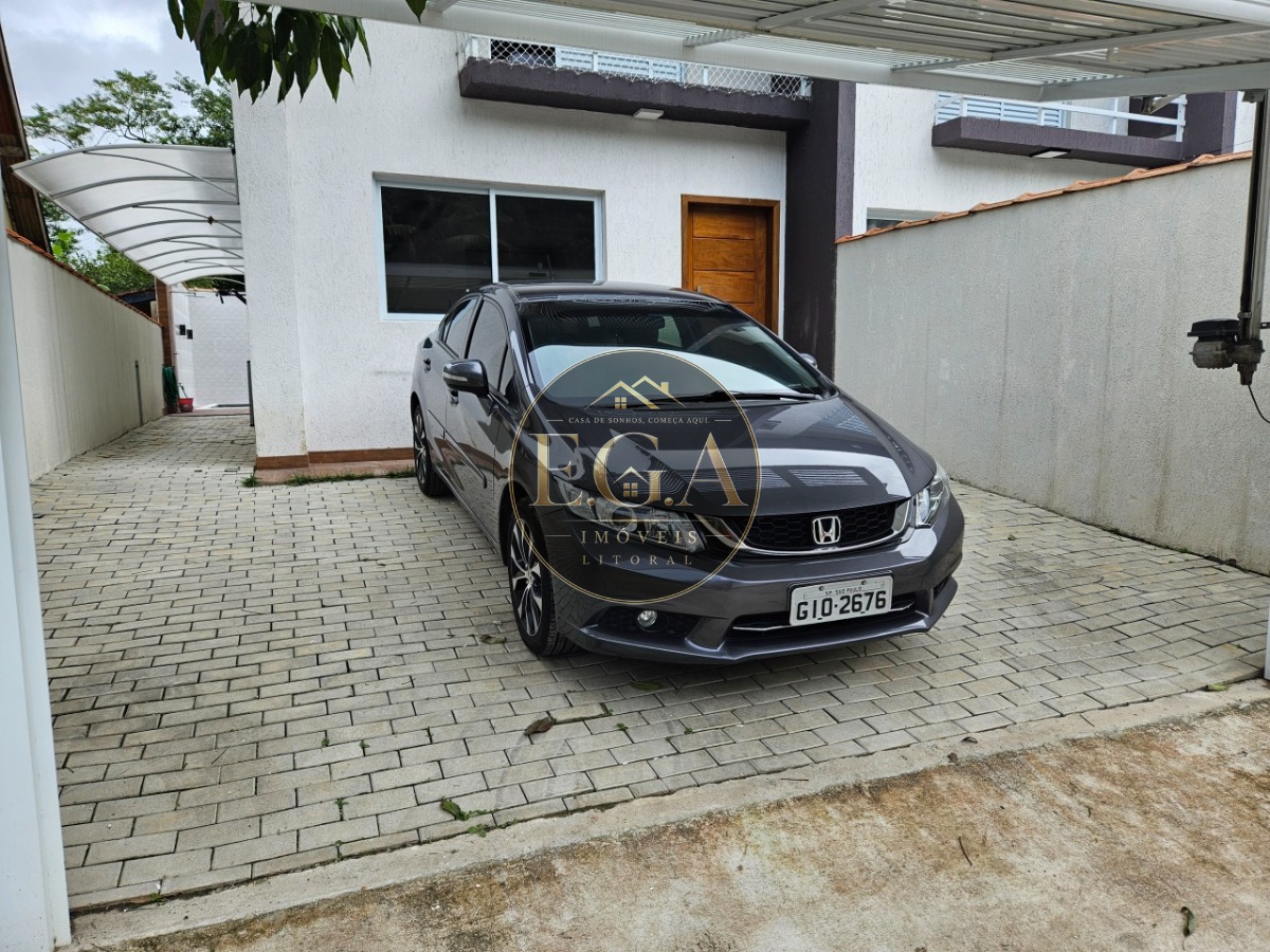 Casa na praia de boiçucanga -sp na maquininha a marina está 