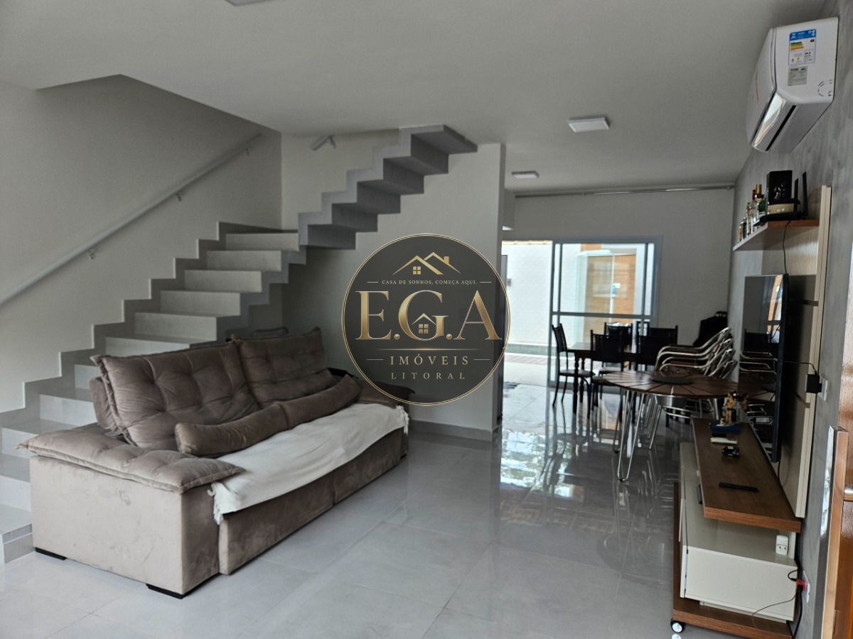 Casa na Praia de Boiçucanga -SP na Maquininha a Marina está 400mts da casa - foto 22