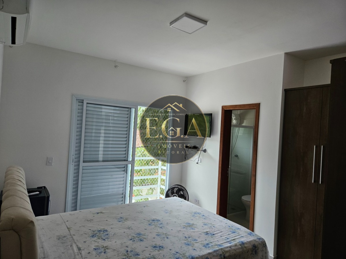 Casa na Praia de Boiçucanga -SP na Maquininha a Marina está 400mts da casa - foto 26