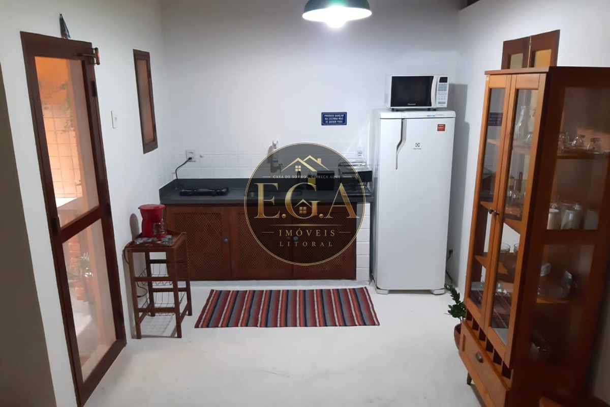 Casa na praia de boiçucanga - sp