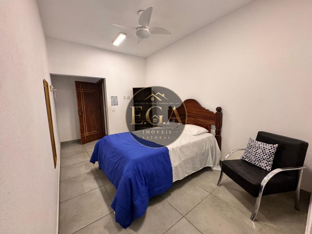 Casa na Praia de Camburi - SP - foto 21