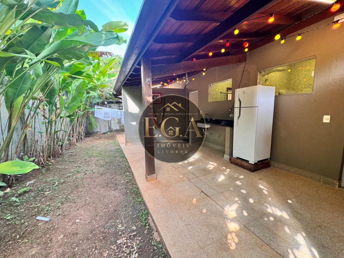 Casa na Praia de Camburi - SP - foto 40