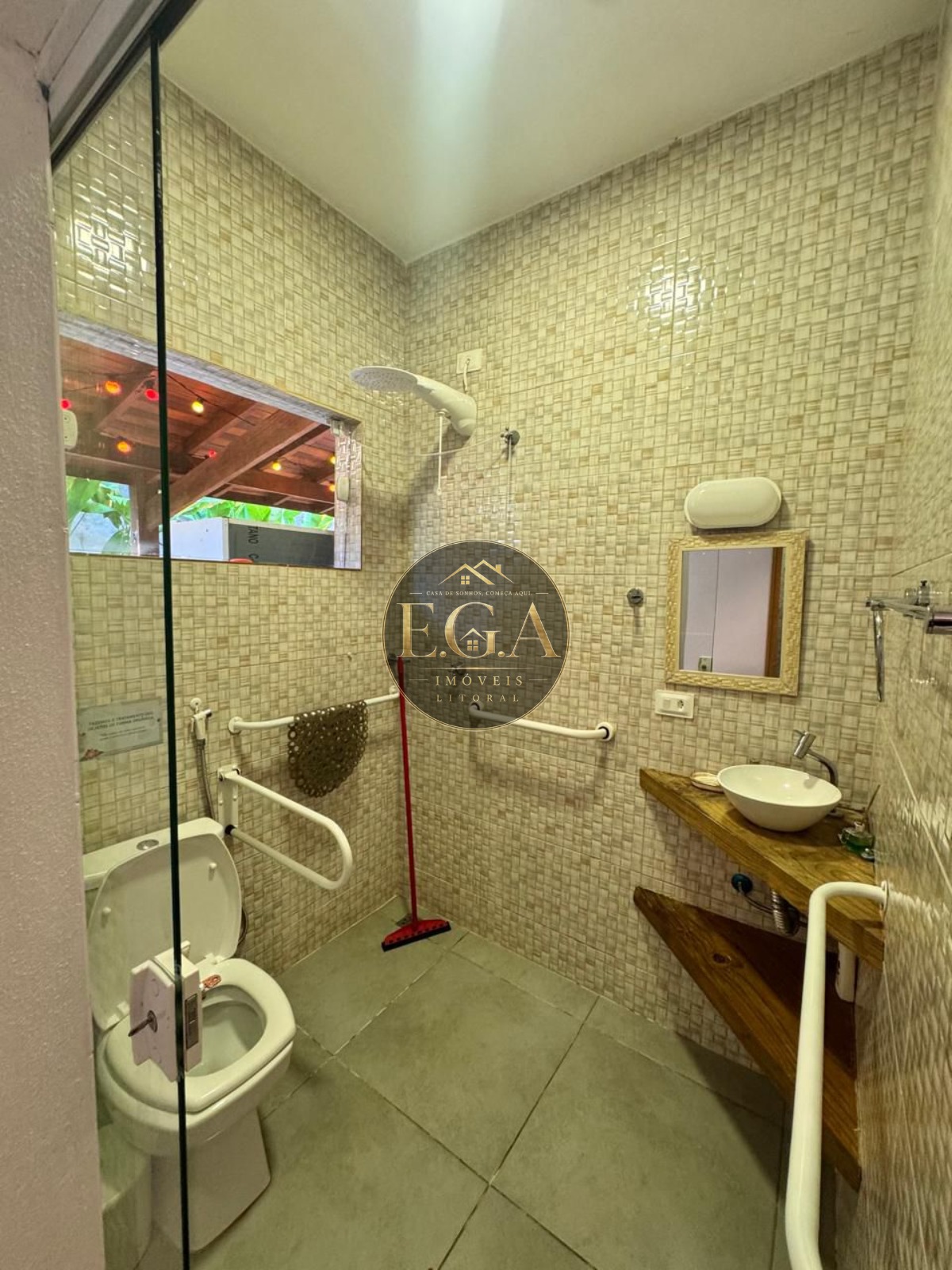 Casa na Praia de Camburi - SP - foto 41