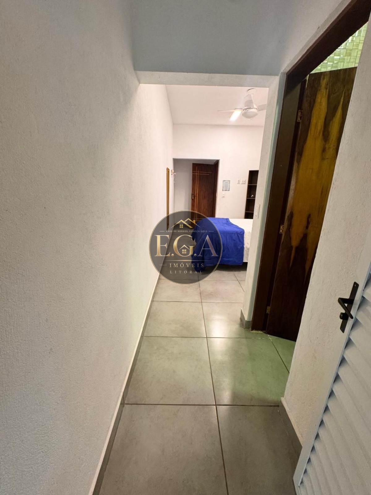Casa na Praia de Camburi - SP - foto 33