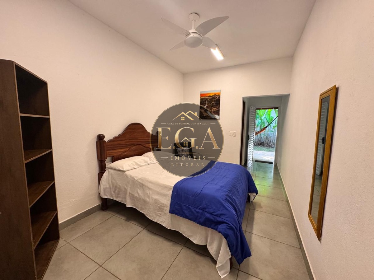 Casa na Praia de Camburi - SP - foto 23