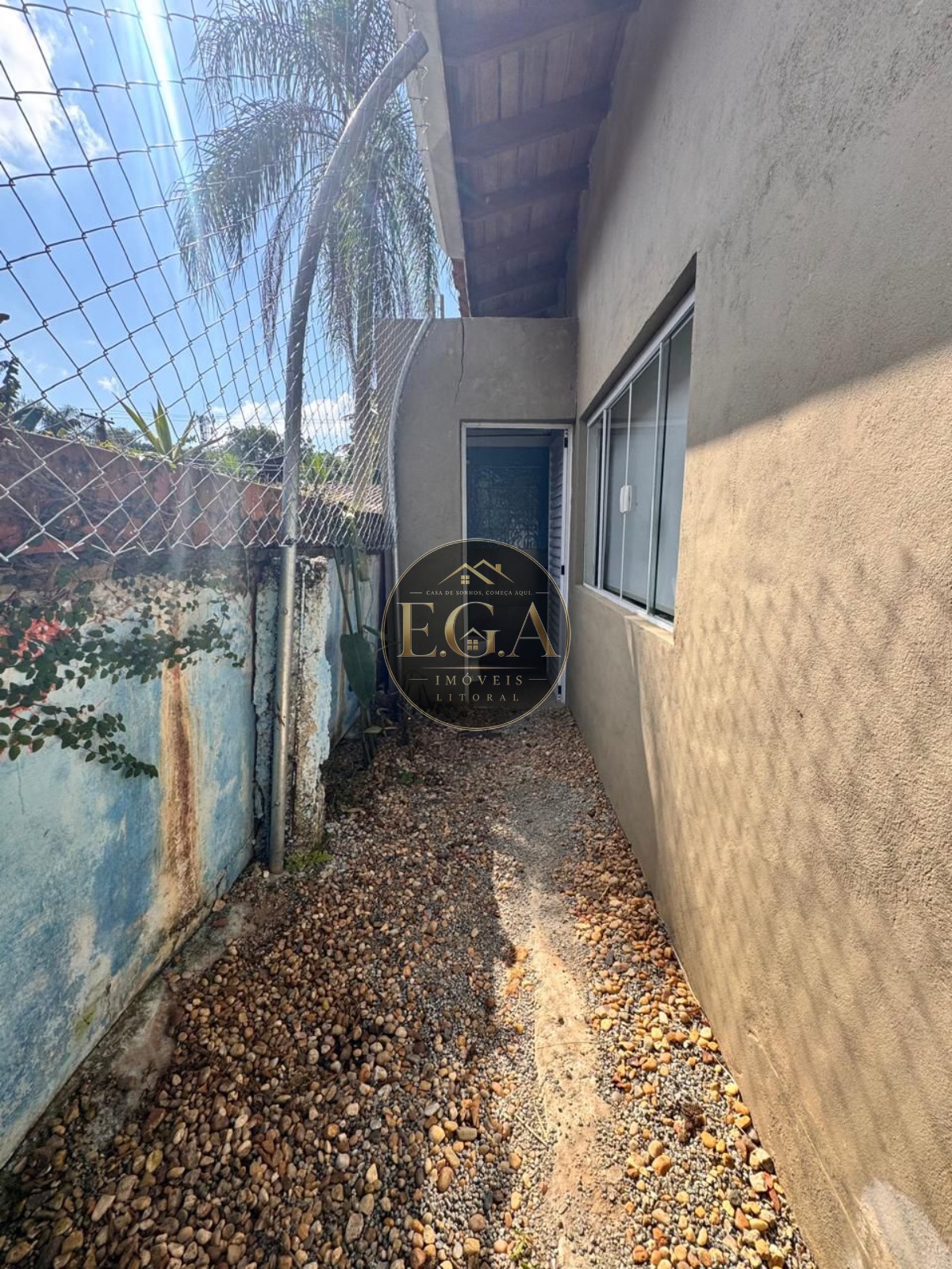 Casa na Praia de Camburi - SP - foto 38