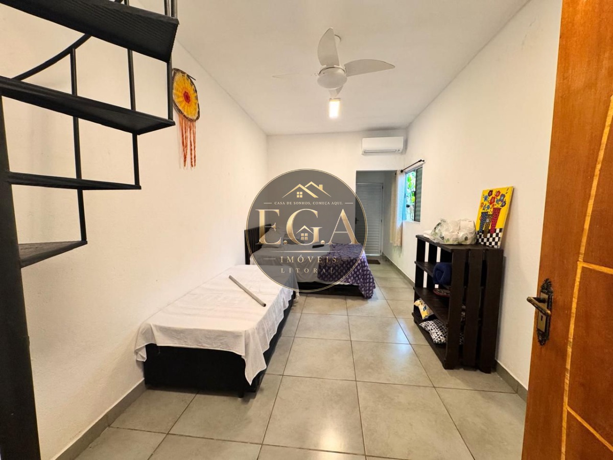 Casa na Praia de Camburi - SP - foto 25