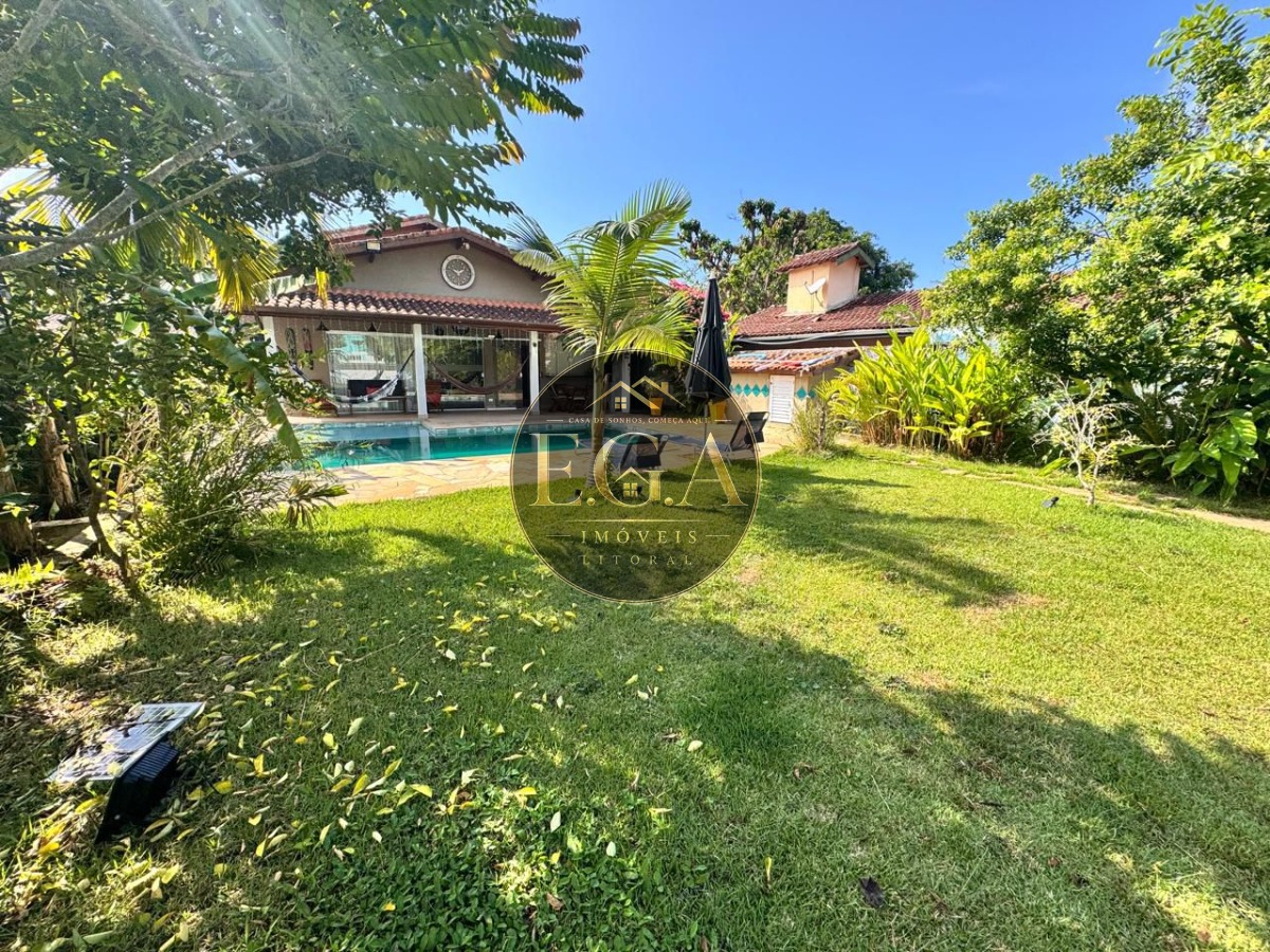 Casa na Praia de Camburi - SP - foto 36