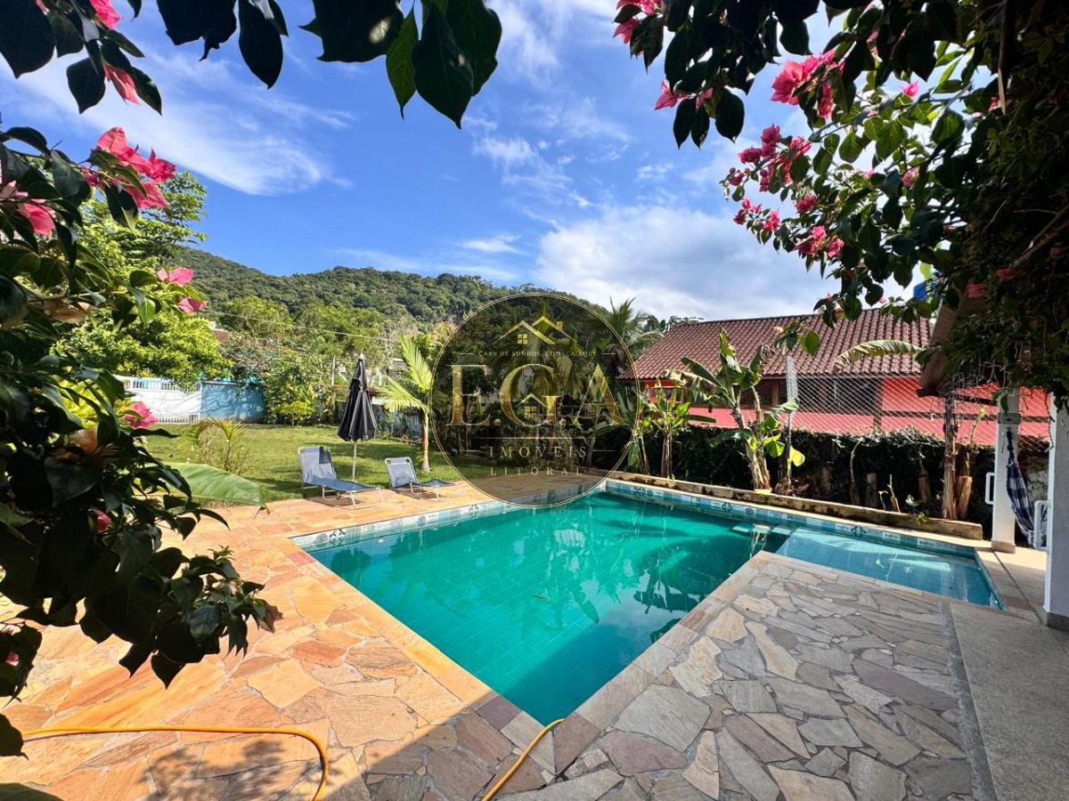 Casa na Praia de Camburi - SP - foto 43