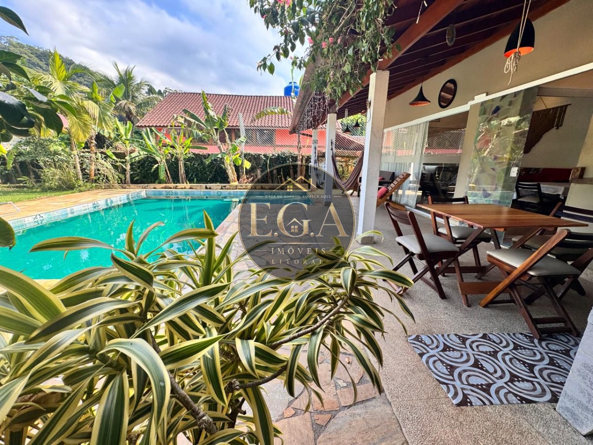 Casa na Praia de Camburi - SP - foto 42