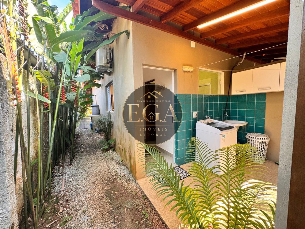 Casa na Praia de Camburi - SP - foto 37