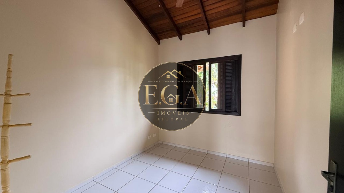 Casa em condominio boiçucanga - sp