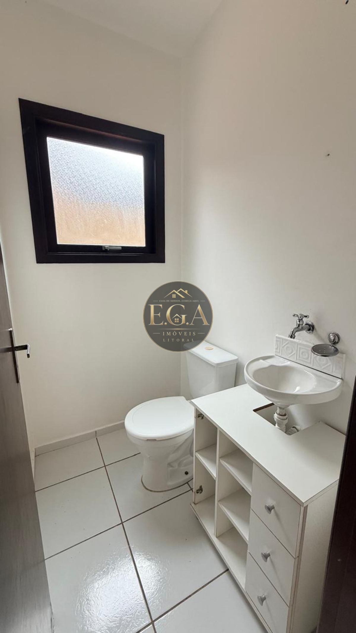 Casa em condominio boiçucanga - sp