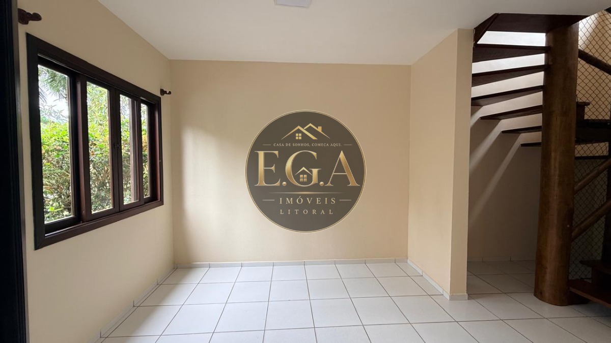 Casa em condominio boiçucanga - sp