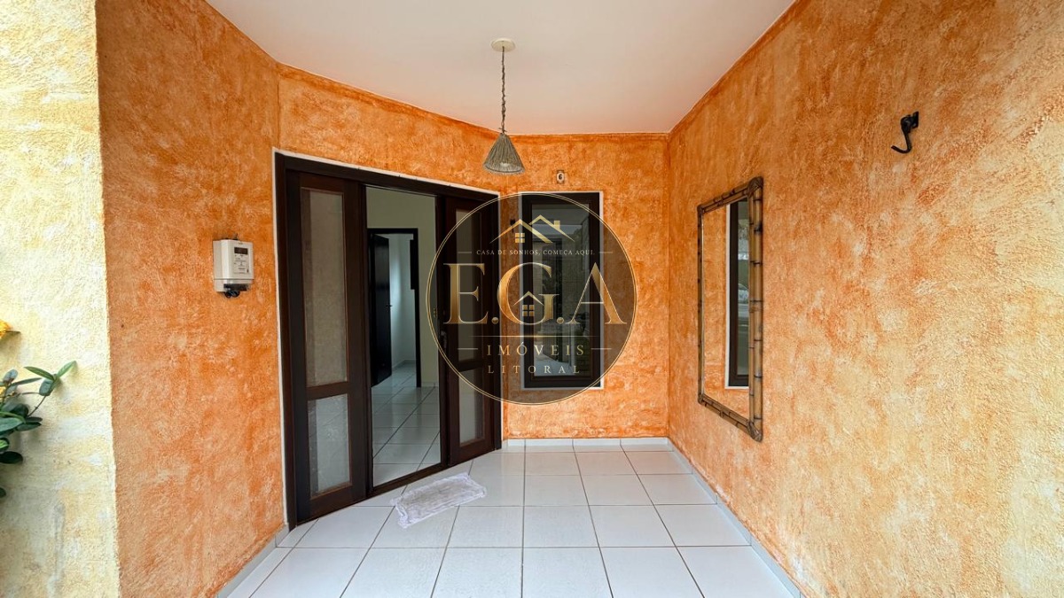 Casa em condominio boiçucanga - sp