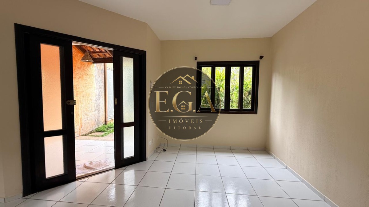 Casa em condominio boiçucanga - sp