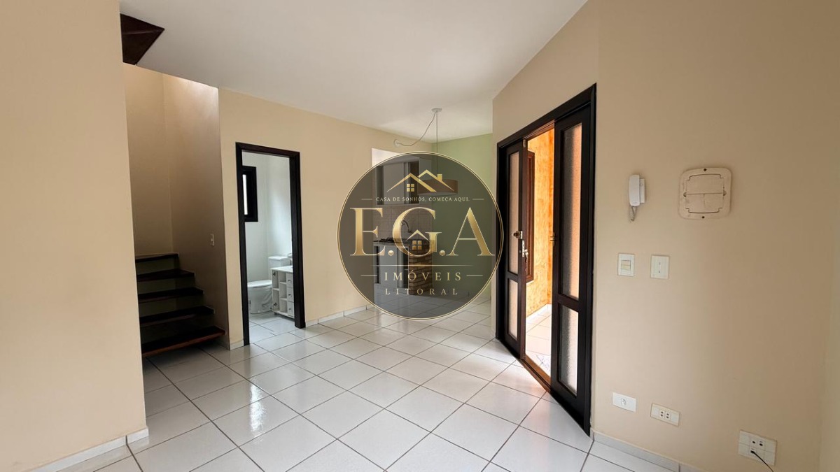 Casa em condominio boiçucanga - sp