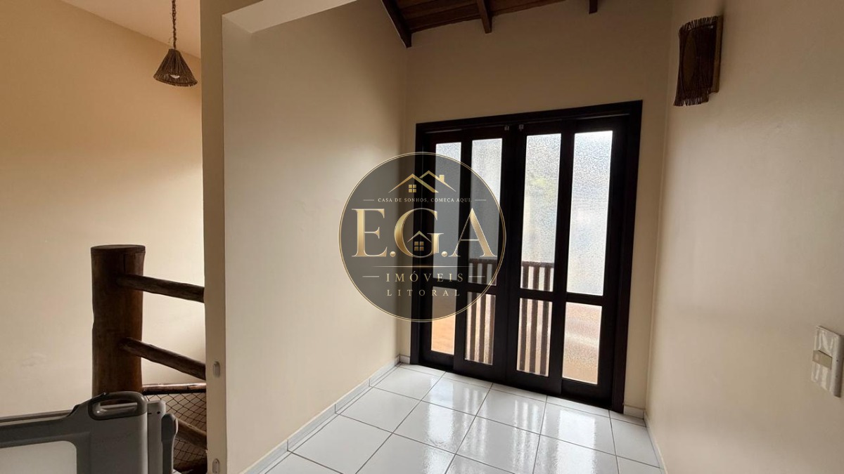 Casa em condominio boiçucanga - sp