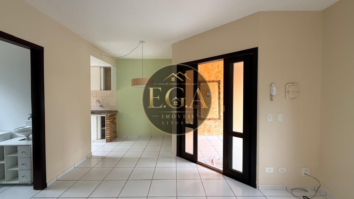 Casa em condominio boiçucanga - sp
