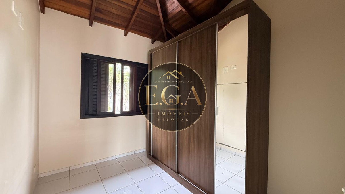 Casa em condominio boiçucanga - sp