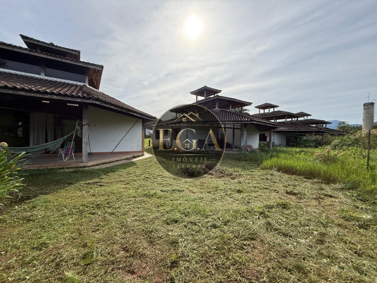 Área com 4,800m² com 07 casas a terminar Camburi -SP - foto 22