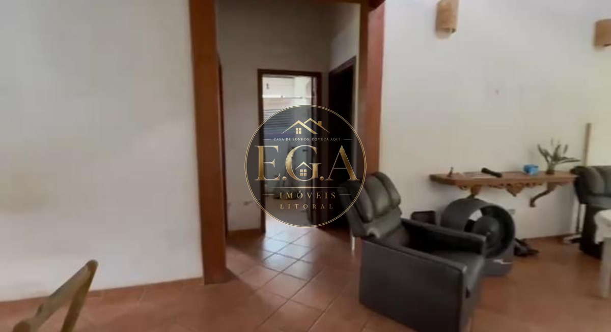 Área com 4,800m² com 07 casas a terminar camburi -sp