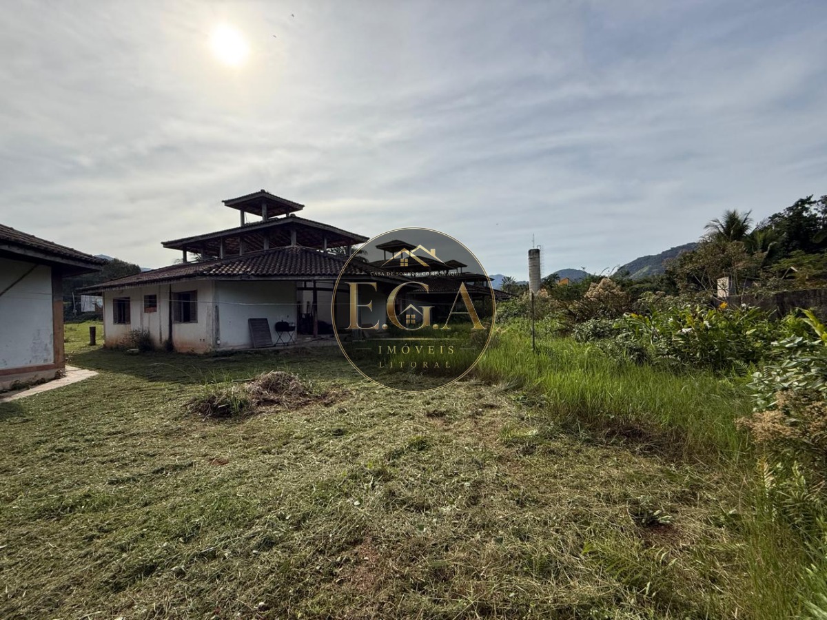 Área com 4,800m² com 07 casas a terminar Camburi -SP - foto 23