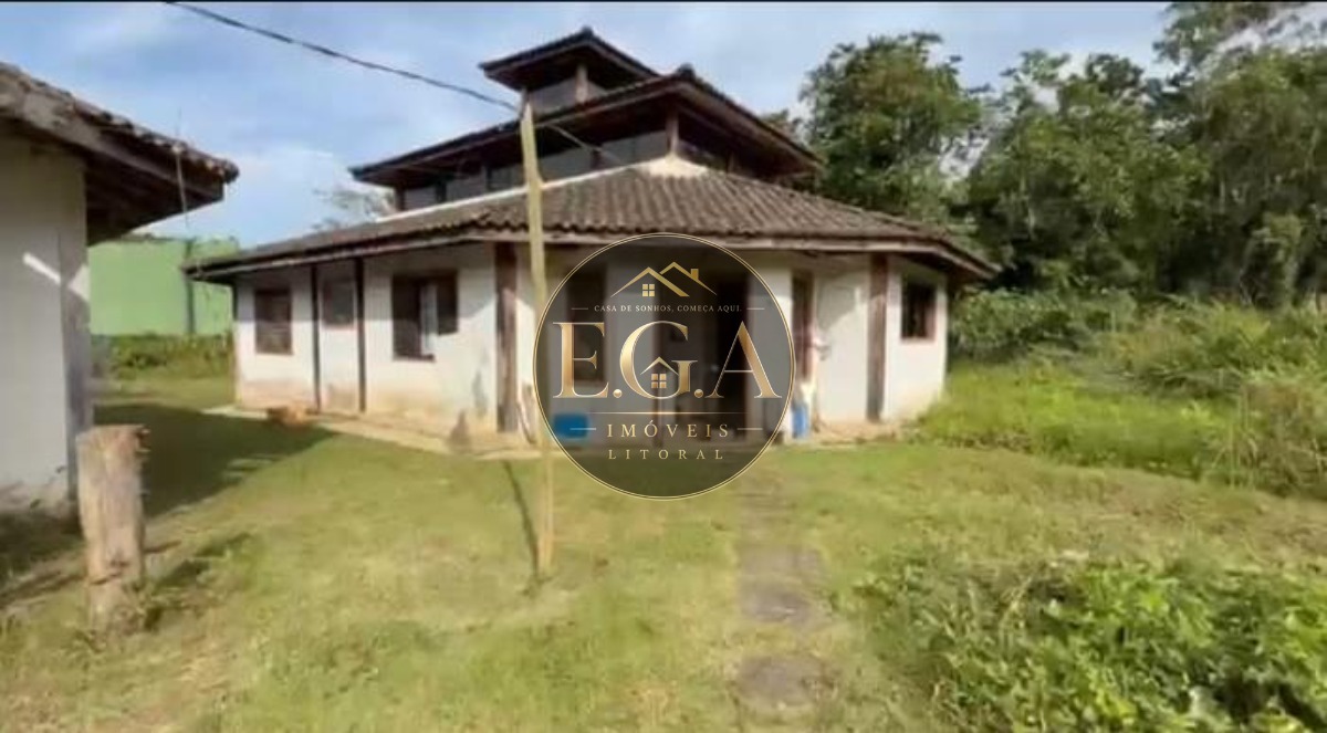 Área com 4,800m² com 07 casas a terminar Camburi -SP - foto 19