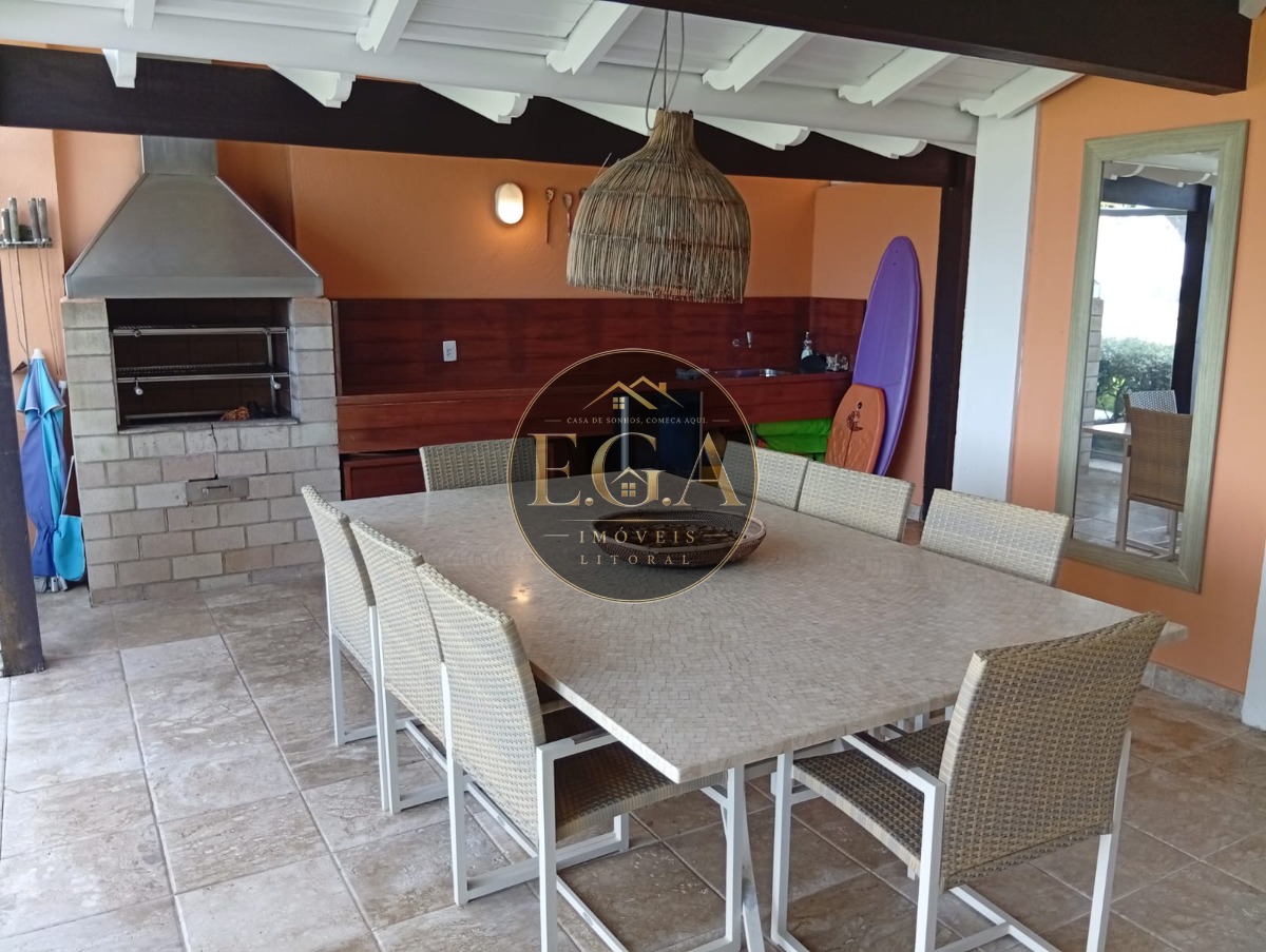 Casa alto padrão pé na areia- juquehy-sp - foto 6