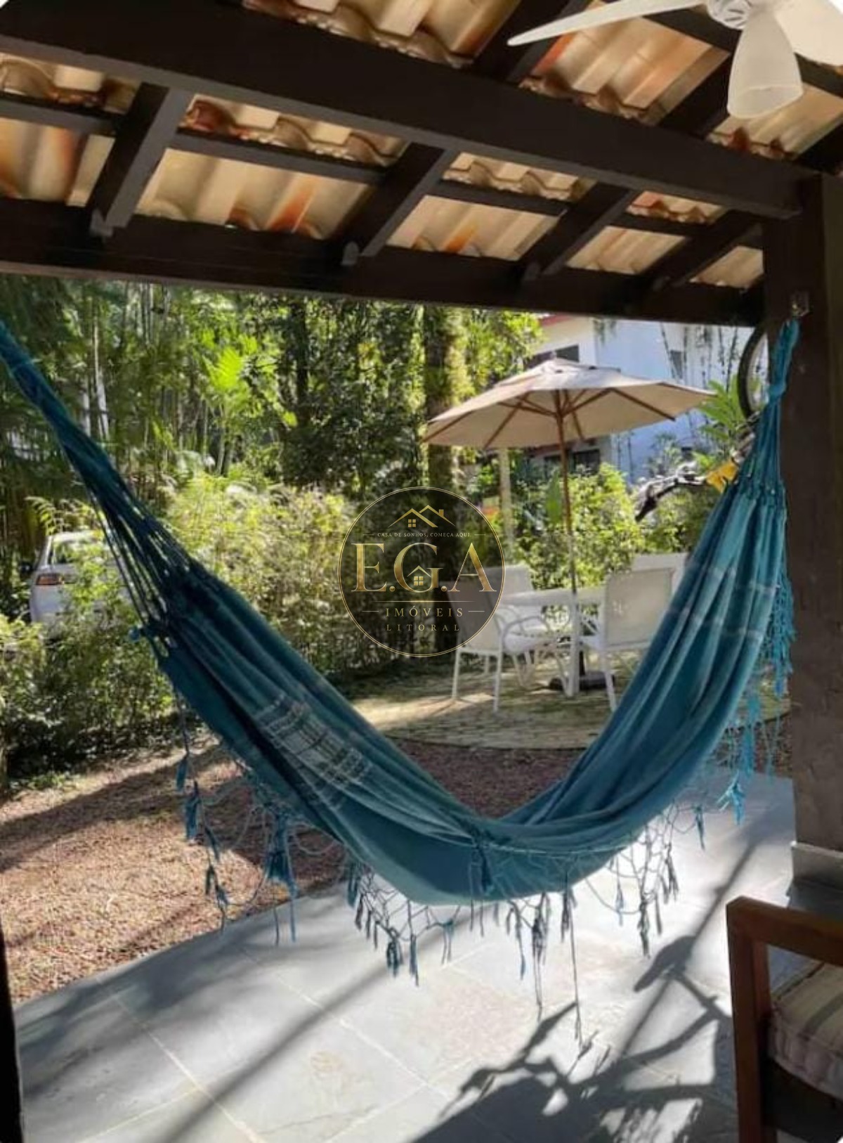 Casa Condomínio Barão Boiçucanga-SP