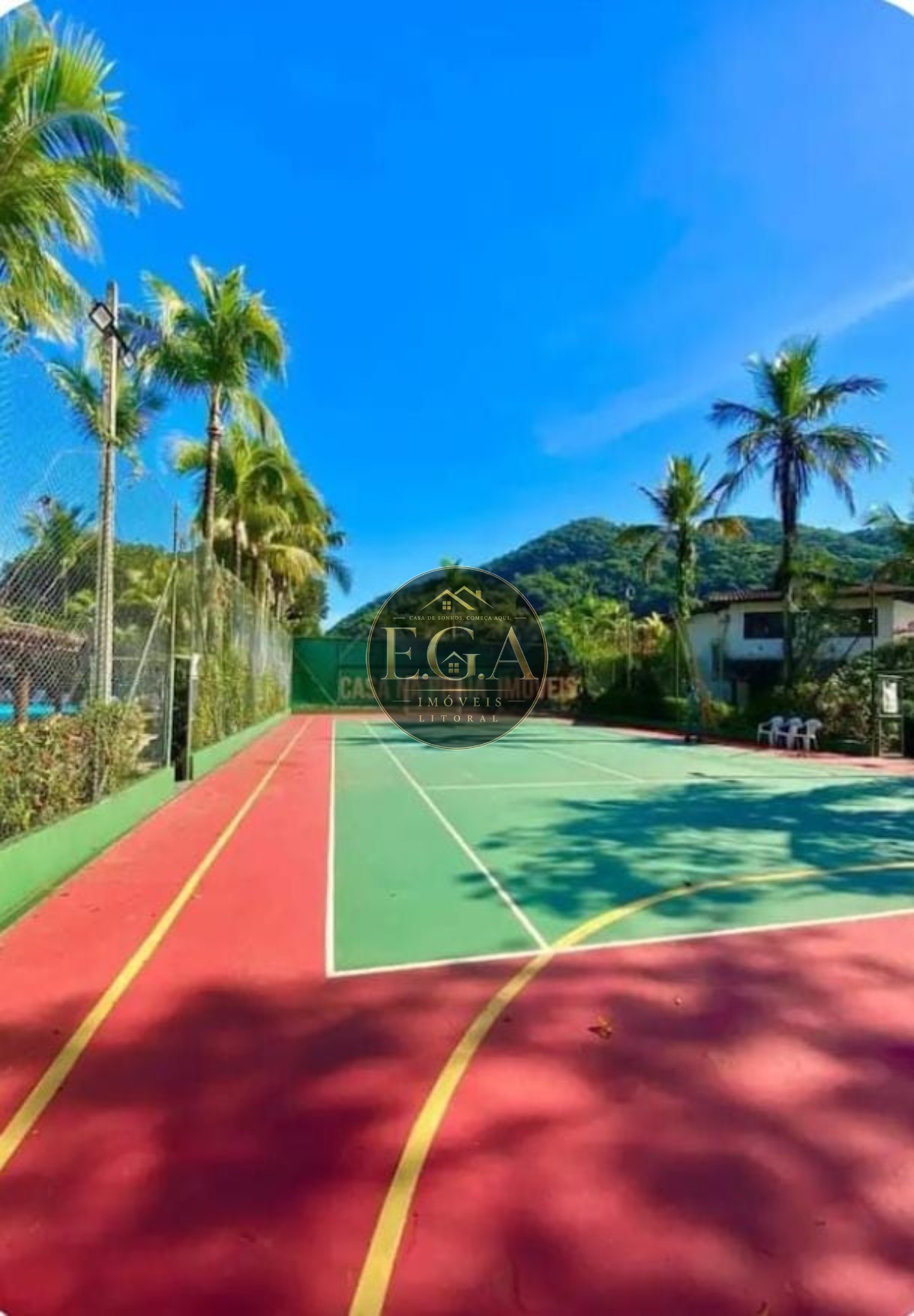 Casa condomínio barão boiçucanga-sp - foto 6