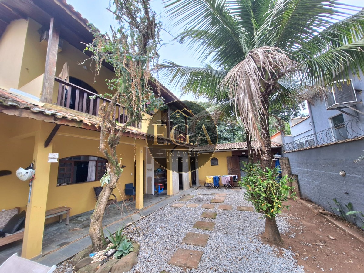 Casa na Praia de Boiçucanga-SP 200mts do Mar - foto 16